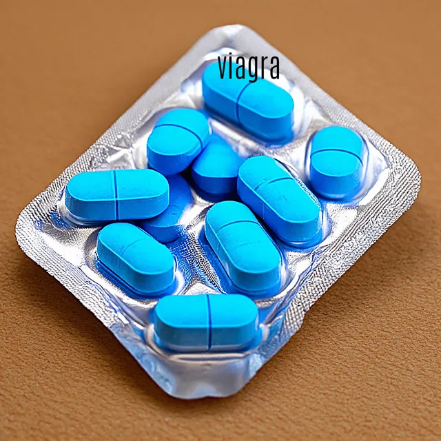 Composicion de la viagra